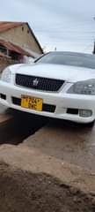 A picture of TOYOTA CROWN ATHLETES BEI 12 5MIL TUU KALI SANA