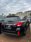 A picture of 2010 SUBARU OUTBACK