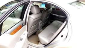 A picture of Reg Lexus ES330 2006 Buy and drive Engine gear and
