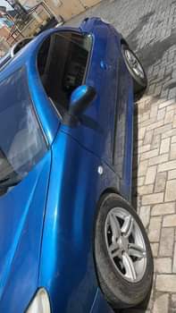 A picture of Peugeot 206 CC automatic for sale Clean body and interior