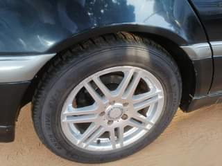A picture of Benz c200 13million call me on 256751331103 or what up