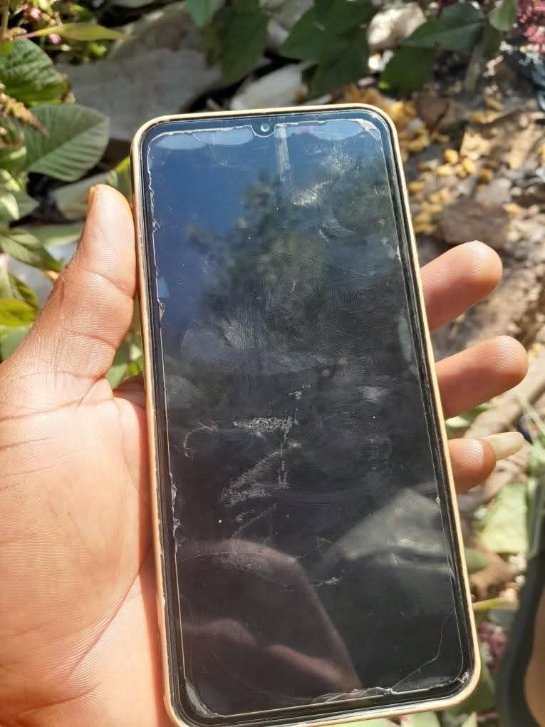 used samsung galaxy