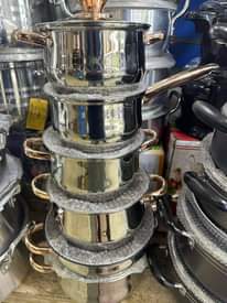 A picture of Dishes