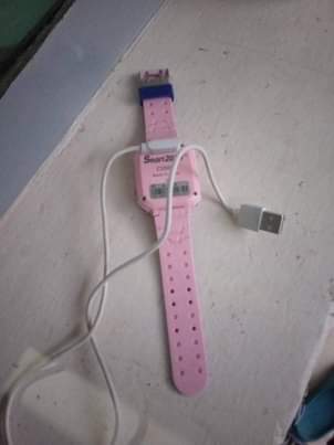 watches