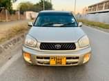 A picture of RAV4 KILL TIME