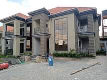 house kisaasi