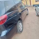 A picture of Toyota sienna Owerri imo state Everything is working Except Ac