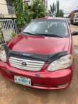 A picture of Used 2007 Toyota Corolla