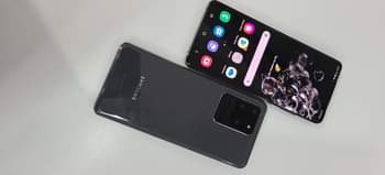 samsung s20