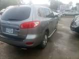 A picture of 2007 Hyundai santafe very sharp car with with good engine