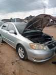 A picture of Toyota Corolla 04 Ac engine nd gear working Price N2