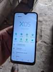 A picture of Inifinix s4 ram 3 gb 32