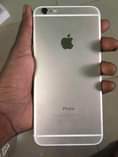 A picture of Iphone 6plus