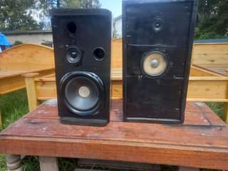 A picture of NAUZA SPIKA 2