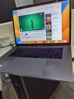 macbook
