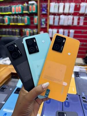 A picture of Oppo