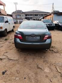 A picture of Camry 2008 08032665645