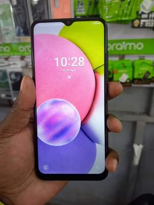 samsung a03