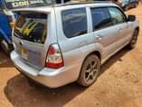 A picture of Subaru forester 2006