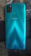 A picture of Infinix smart 5