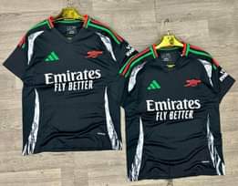 A picture of Jersey new season 2024 to 2025 available jumla na reja