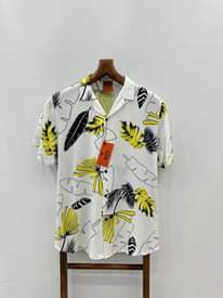 A picture of Mens vintage shirts