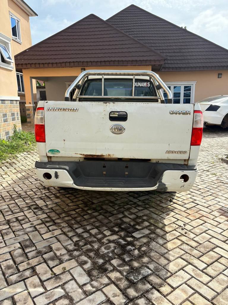 A picture of FOR SALE Sharp IVM Pick up with original documents intact