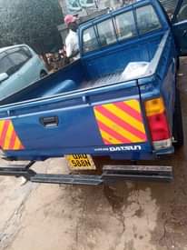 A picture of SAHARA 16 5m CALL 0701488581 WHAT S APP 0776417404