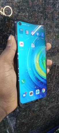 A picture of Tecno camon15 air 64 3 gb
