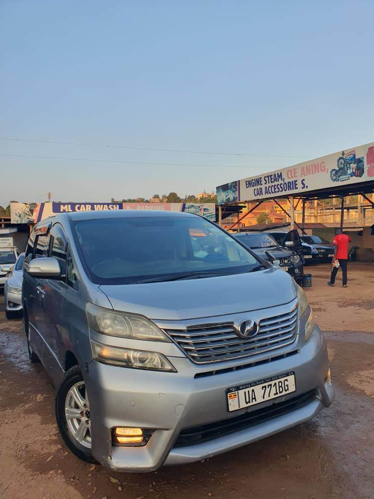 A picture of FOR SALE 32M NEGOTIABLE CALL 0701057114