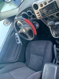 A picture of Toyota matrix 2004 everything 100 2m 08137597051 Lagos iju ishaga