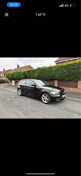 bmw 118d