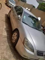 A picture of Nissan Altima Firstbody
