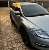 A picture of Maxda Cx 9 2009
