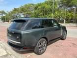 A picture of Manufacturer Land Rover Model Range Rover vogue autobiography Year 2023