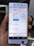 A picture of Sony Xperia performance