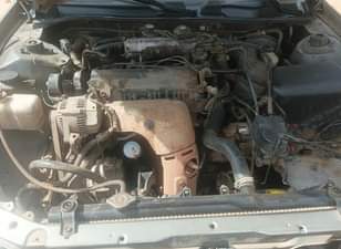 A picture of 2003 Toyota camry neatly used tok standard 1 6m last