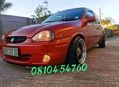 KZN C.