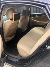A picture of BELGIUM GRADE HYUNDAI SONATA 2013 MODEL Engine very silent Gear