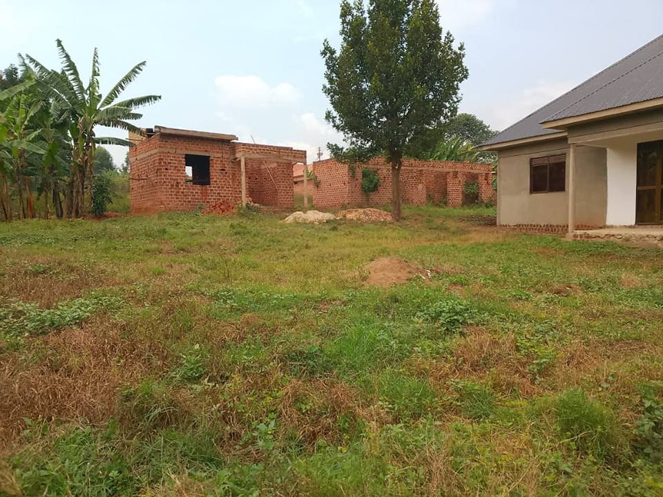 A picture of PLOT FOR SALE 12 5m measures 50 30ft Located in