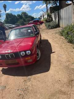 bmw 325i