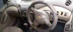 A picture of Toyota platz