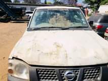 used nissan hardbody