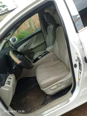 A picture of Toyota Venza Standard Location Awka Anambra State 08035486655