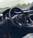 A picture of Lexus RX 350 2019 model
