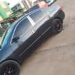 A picture of Honda Accord 2003 Model