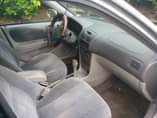 A picture of URGENT BUYERS ONLY 08146551014 TOYOTA COROLLA Year 2002 Model Foreign