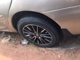 A picture of 2005 Toyota Camry Big daddy