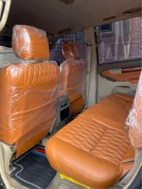 A picture of 2009 Toyota Land Cruiser Prado