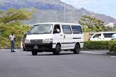 used toyota hiace